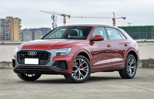 21 45 TFSI quattro ѡ