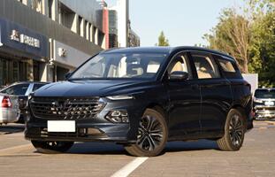 20款 1.5T CVT 旗舰型 20款 1.5T CVT 旗舰型