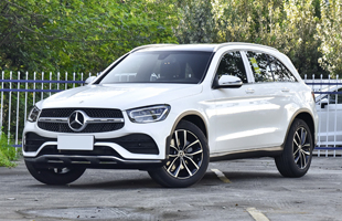 21�� GLC 300 L 4MATIC AMG-Line