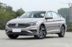 21款 200TSI 手动 时尚智联版