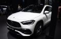 奔驰GLA级AMG