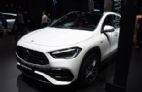 奔驰GLA级AMG