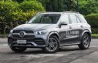 21款 GLE 450 4MATIC 豪华型