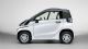解析全新电动微型车丰田C+pod 续航150公里