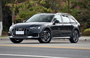 21 Avant ȷ 40TFSI ʱж