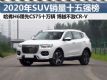 2020SUVа ǰʮSUV¯