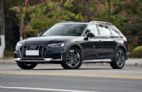 21款 Avant 先锋派 40TFSI 时尚动感型