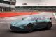 Vantage F1特别版上市 售198.80-208.80万 Vantage F1特别版上市 售198.80-208.80万