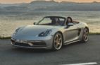 20款 Boxster GTS 2.5T