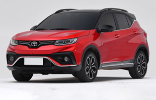 21�� 1.5T CVT �콢��