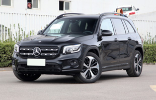 21�� GLB 180 ʱ����