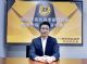 第四届邓禄普超级学院开学典礼线上举行 