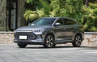 21 DM-i 110KM 콢 PLUS