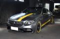 奔驰C级AMG 奔驰C级AMG