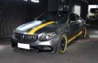 奔驰C级AMG