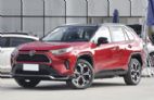 RAV4荣放双擎E+
