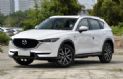 马自达CX-5 马自达CX-5