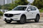 马自达CX-5 马自达CX-5