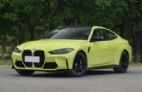 21款 M4 双门轿跑车 雷霆版 21款 M4 双门轿跑车 雷霆版