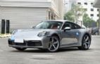 22款 Carrera 4