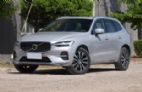 沃尔沃XC60 沃尔沃XC60