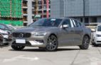 沃尔沃S60 沃尔沃S60