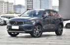 沃尔沃XC40 沃尔沃XC40