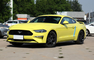 21 2.3L EcoBoost Ӱܽװ