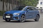 21款 A3L Limousine 35 TFSI 进享人生版