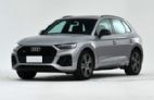 奥迪SQ5 奥迪SQ5