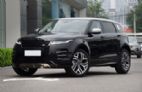 21款 极光L 249PS R-Dynamic HSE 奢享版