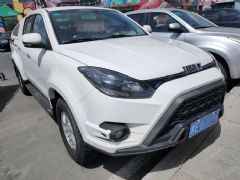 2017款域虎2.4T手动柴油四驱豪华版JX4D24A5L 2017款域虎2.4T手动柴油四驱豪华版JX4D24A5L