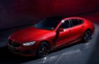 21款 四门轿跑车 840i xDrive M运动套装