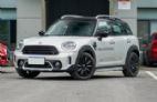 22款 2.0T COOPER S ALL4