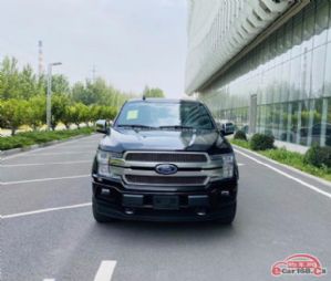 2021款福特猛禽F150报价兼具跑车的动力性能