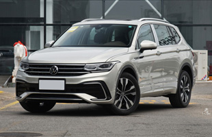 22 330TSI ˫  R-LineԽ