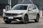 22款 380TSI 双离合 四驱 R-Line旗舰版