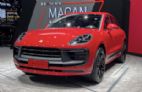 22款 Macan GTS 2.9T