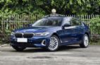 22款 530Li xDrive 豪华套装