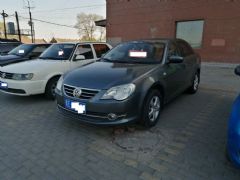 新宝来1.6手动时尚型