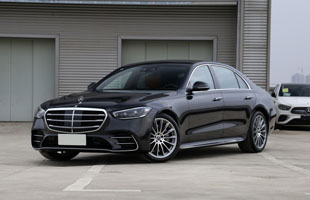 21 Ŀ S 500 L 4MATIC