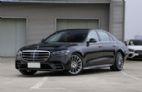 21款 改款 S 450 L 4MATIC