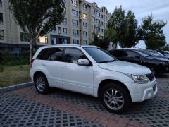 2012款超级维特拉 2.4L 自动豪华导航5门版 2012款超级维特拉 2.4L 自动豪华导航5门版