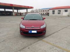 东风雪铁龙世嘉1.6L时尚型手动