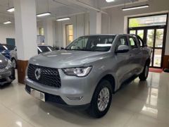 炮 2019款 商用版 2.0T 手动 四驱 长箱 精英型 柴油 炮 2019款 商用版 2.0T 手动 四驱 长箱 精英型 柴油