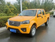 风骏5 2020款 2.0T 手动 四驱 精英型 柴油 国VI 风骏5 2020款 2.0T 手动 四驱 精英型 柴油 国VI