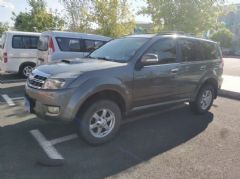 2009款哈弗2.5TCI四驱豪华型 2009款哈弗2.5TCI四驱豪华型