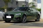 22款 Cabriolet 45 TFSI quattro 臻选动感型 22款 Cabriolet 45 TFSI quattro 臻选动感型