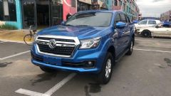 锐骐6 2019款 2.4L 手动 四驱 标准版 汽油 国V 锐骐6 2019款 2.4L 手动 四驱 标准版 汽油 国V