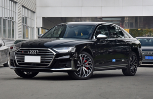 22 S8L 4.0TFSI quattro ذ